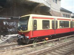 S-Bahn Berlin